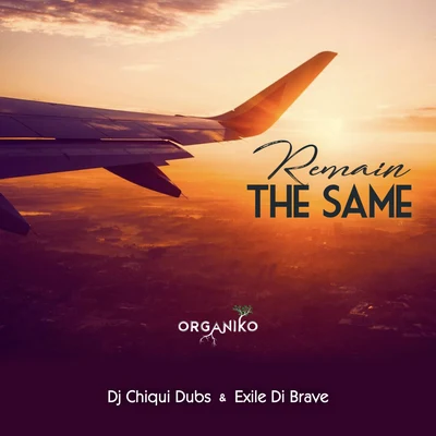 Remain the Same 专辑 Mr. Saik/Dj Chiqui Dubs/Voicemail