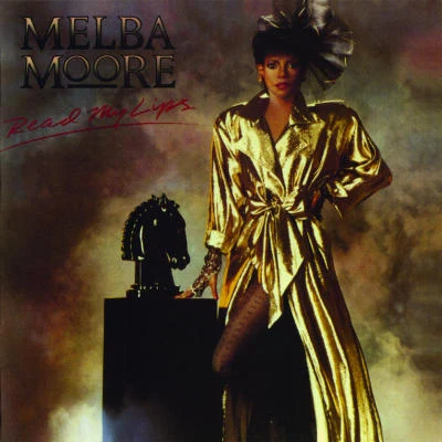 Read My Lips (Expanded Edition) 專輯 Melba Moore