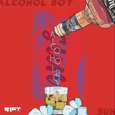 Alcohol Boy 专辑 HEAT J/$ÜN/Ken/艾热AIR/Lil.Jet