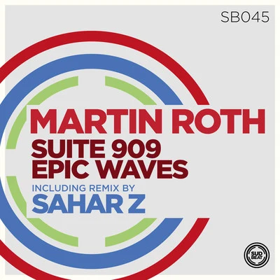 Suite 909 专辑 Martin Roth