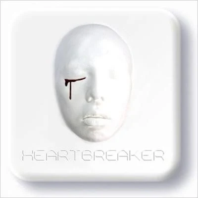 Heartbreaker 專輯 G-DRAGON