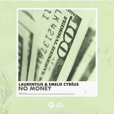 No Money 专辑 Emelie Cyréus/Santey