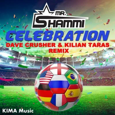 Celebration 專輯 BuLLJay/Mr. Shammi