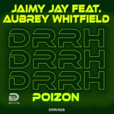 Poizon 專輯 Jaimy Jay/Aubrey Whitfield