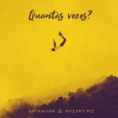 Quantas Vezes? 專輯 Papatinho/2STRANGE/Lourena