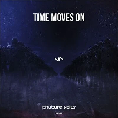 Time Moves On 專輯 Phuture Noize