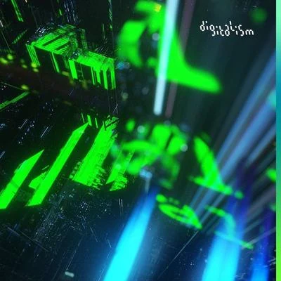 5Ky11ght 專輯 Digitalism