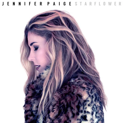 Starflower 專輯 Jennifer Paige/Phil Dinner/Chris Rockford