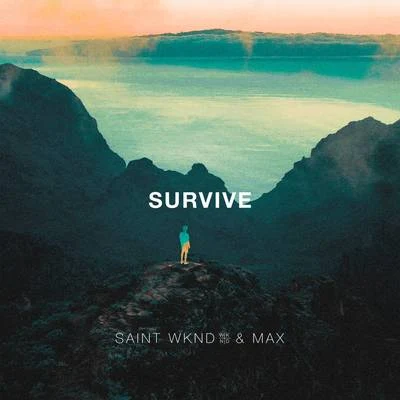 Survive 專輯 MAX