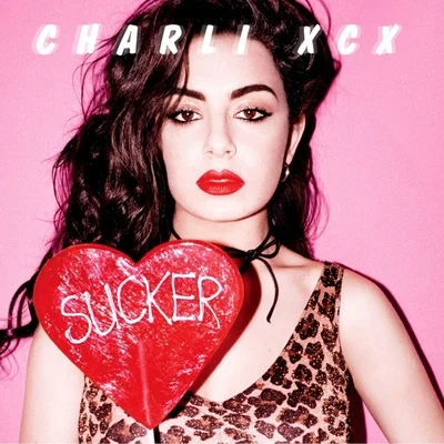 Sucker 專輯 Charli XCX