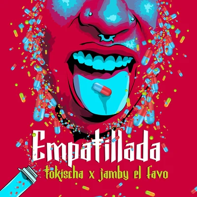 Empatillada 专辑 Tokischa/Farina