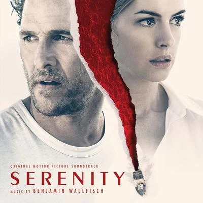 Benjamin Wallfisch Serenity (Original Motion Picture Soundtrack)