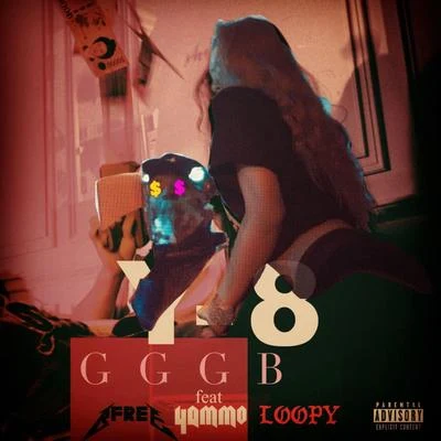 GGGB 專輯 B-Free