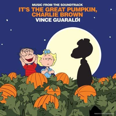 Vince Guaraldi It&#x27;s The Great Pumpkin, Charlie Brown