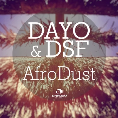 Afro Dust 专辑 Dayo