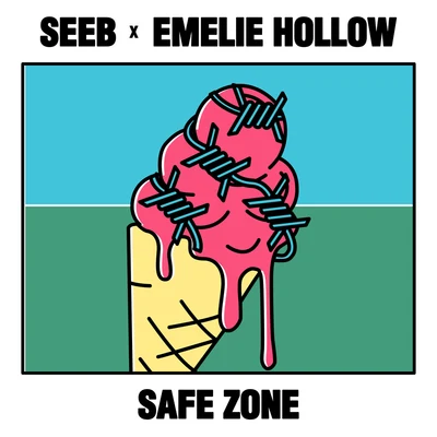 Safe Zone 专辑 Emelie Hollow