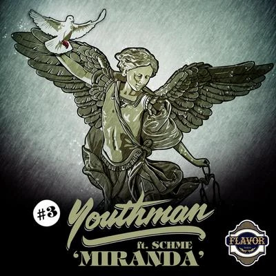 Miranda 專輯 Youthman