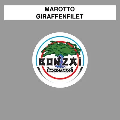 MarottoJean Bacarreza Giraffenfilet