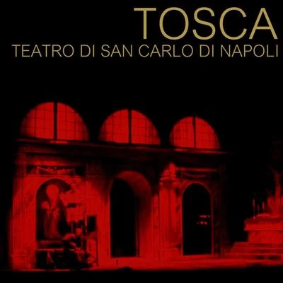 Tosca 專輯 Mirto Picchi/Tullio Serafín/Maria Callas/Luigi Cherubini/Renata Scotto