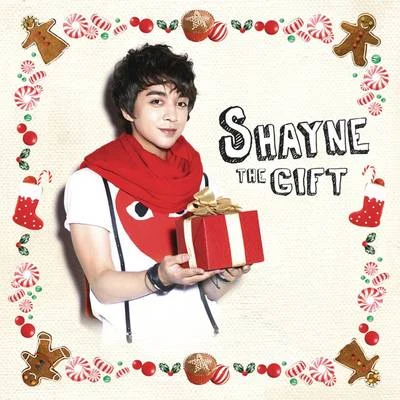 The Gift 專輯 Shayne