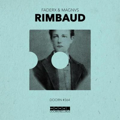 Rimbaud 專輯 Nik Wiza/FADERX/Zheno