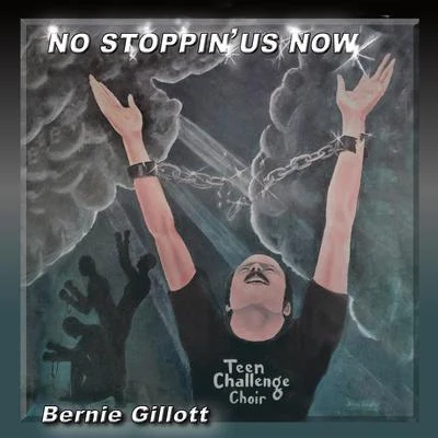 No Stoppin Us Now 專輯 Bernie Gillott