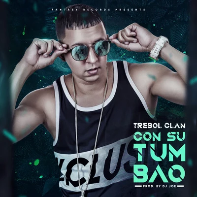 Trebol ClanHector & Tito Con Su Tumbao