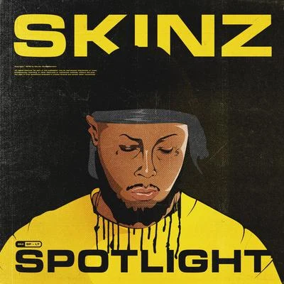 SPOTLIGHT 專輯 Skinz/Jimilian