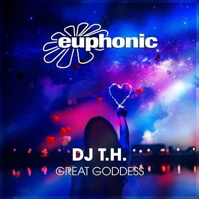 Great Goddess 專輯 DJ T.H./U96/Nadi Sunrise