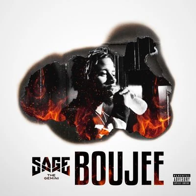 Boujee 專輯 Sage the Gemini