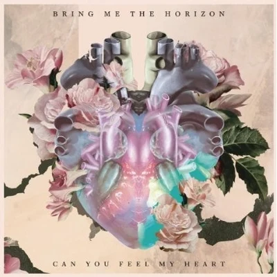 Can You Feel My Heart 专辑 Noise Killerz/Bring Me the Horizon