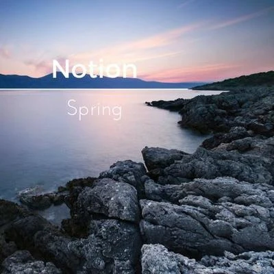 Spring 專輯 NOTION