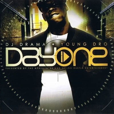 Day One 专辑 Young Dro