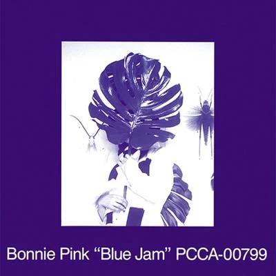 Blue Jam [Remaster] 专辑 Bonnie Pink