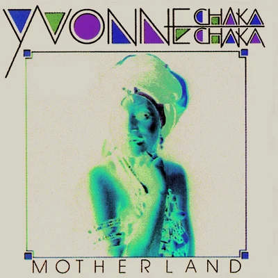 Motherland 專輯 Amanda Black/Yvonne Chaka Chaka