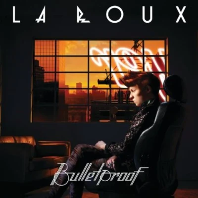 Bulletproof 專輯 La Roux