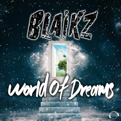 World of Dreams 專輯 Abel Romez/Blaikz