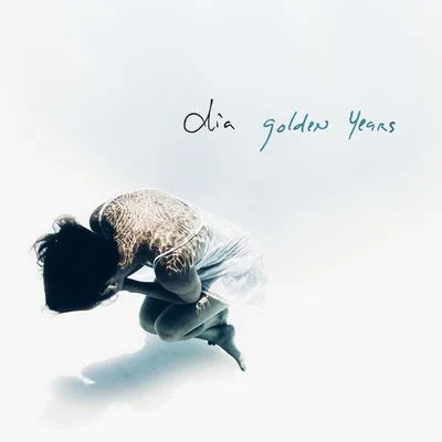 Golden Years (DSP EP) 專輯 Dia Frampton/Frank Pole