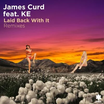 Laid Back With It (Remixes) 專輯 James Curd