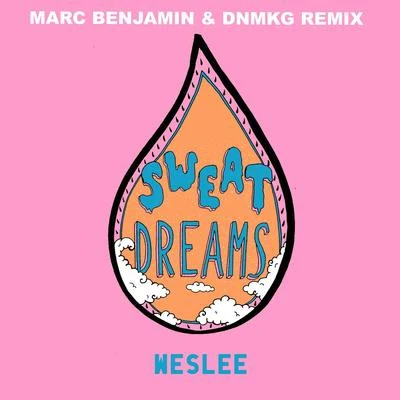 DNMKGTaetMarc BenjaminMariline Sweat Dreams (Marc Benjamin & DNMKG Remix)