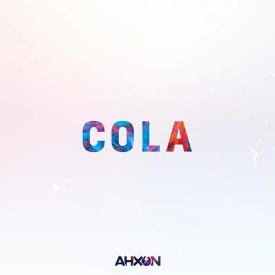 Cola 专辑 AhXon