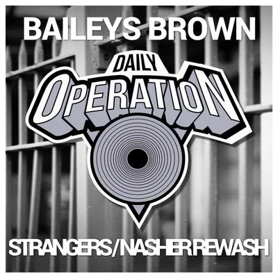 Strangers 專輯 Baileys Brown