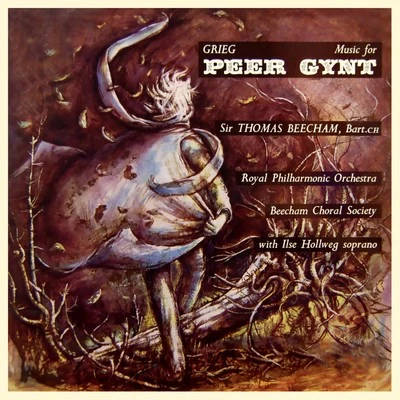 Music From Peer Gynt 專輯 The Royal Philharmonic Orchestra