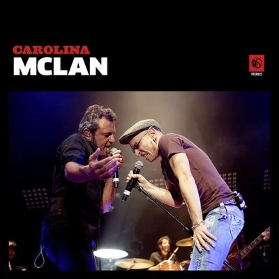 M-Clan Carolina (feat. Fito y Fitipaldis) [Directo Price]