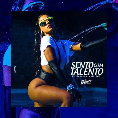 Sento Com Talento 专辑 Mc Rebecca/Rennan da Penha