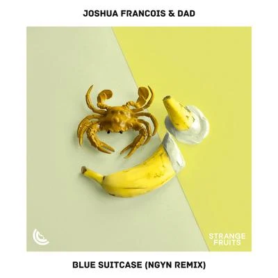 Blue Suitcase (Ngyn Remix) 专辑 Joshua Francois/Franco Junior