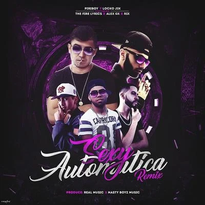 automatic A remix (feat. lock OJ IK, the fire lyrics, Alex GX RI像El masques UE那) 專輯 Piriboy/Clase The Fresh Melody/Master P