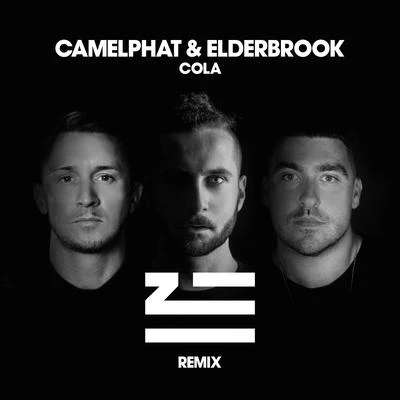 CamelPhatAli Love Cola (ZHU Remix)