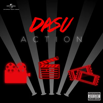 Action 專輯 Dasu/Jokair/Tara McDonald