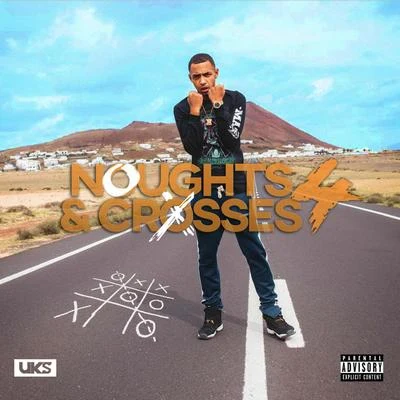 Noughts & Crosses 4 專輯 Yung Fume/the Kii/Elijah Malik